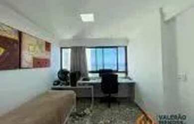 Imagem 13: Ceci- Vista Espetacular | Jardins da Aurora Mobiliado | 4 quartos | 173m²