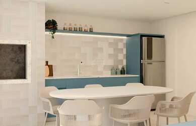 Imagem 10: Vendas Apartamento Curitiba PR