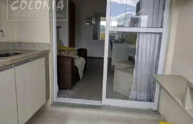 Imagem 5: Apartamento a venda - Vila Humaitá, Santo André