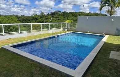 Imagem 7: Casa em Condomínio para Locação em Camaçari, Alphaville Abrantes ,...