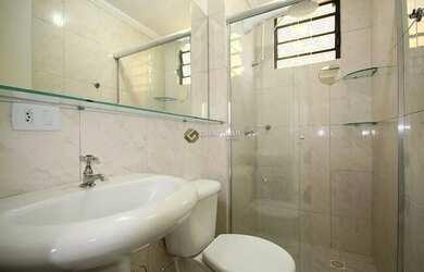 Imagem 12: Apartamento à venda no bairro Campo Comprido