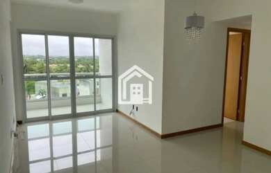 Imagem: O apartamento possui 3 Dormitórios, 2 Banheiros, 1 Vaga na