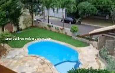 Imagem 4: Casa para Locação em Salvador, Piatã, 4 dormitórios, 4 suítes, 5...