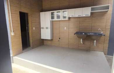 Imagem 9: 07-Casa no Vinhais. 3 Vagas na garageme4 Dormitórios