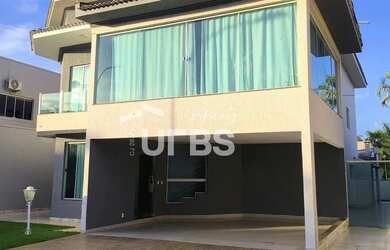 Imagem 3: Sobrado no Jardins Atenas