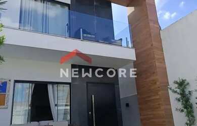 Imagem 2: Casa em Rua Ari Barreto - Parque Novo Jockey - Campos dos Goytacazes/RJ