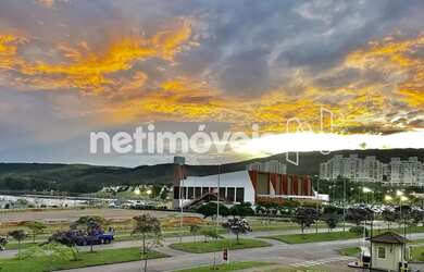 Imagem 8: Mansão de alto padrão com vista panorâmica definitiva Alphaville Lagoa...