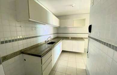 Imagem 11: Apartamento para aluguel, Tambaú, João Pessoa - 7993