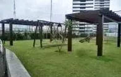 Imagem 9: Ceci- Vista Espetacular | Jardins da Aurora Mobiliado | 4 quartos | 173m²