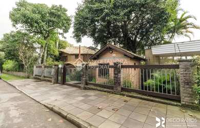 Imagem 5: Casa em condomínio de Alto Padrão no Bairro Tristeza em Porto Alegre/RS