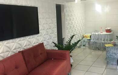 Imagem 3: Ótimo 02 Quartos, 01 Vaga Coberta, Pau amarelo a 600m da Av. Claudio...