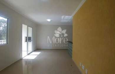 Imagem 2: Apartamento para alugar em Sumaré, Parque Villa Flores, com 3 quartos,...