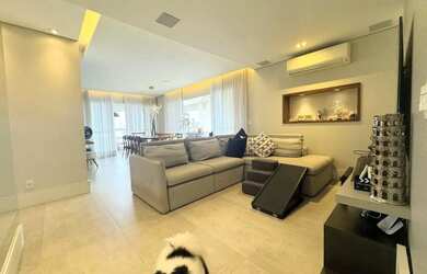 Imagem 2: Apartamento em Embaré, Apartamento em Santos, Apartamento com 3 dorms,...