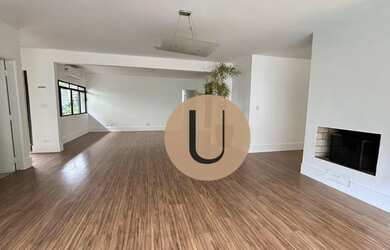 Imagem 12: Casa com 4 dormitórios para alugar, 250 m² por R$ 20.000,00/mês - Alphaville Residencial 2