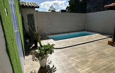 Imagem 3: CASA PARA LOCAÇÃO - CENTRO DE CAMAÇARI