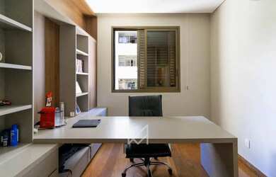 Imagem 12: Apartamento 04 quartos em Lourdes, próximo ao melhor do comércio