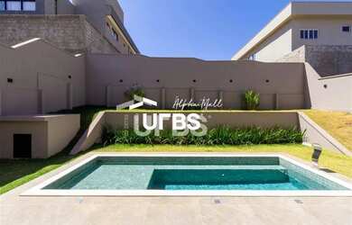 Imagem 14: Sobrado no Jardins Bolonha