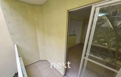 Imagem 11: Apartamento 02 dormitórios Mansões