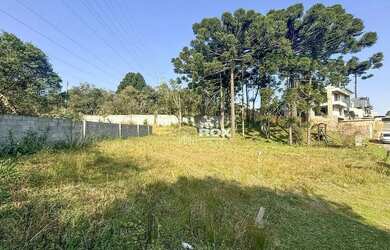 Imagem 9: Terreno à venda no Condominio Aguas do Barigui com 397,81m² por R$ 595.000,00