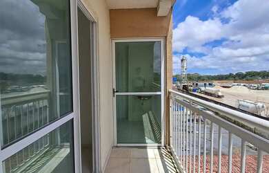 Imagem 10: RESIDENCIAL LAGOA PARK. Piscina, Varanda, Imóvel novoe1 Vaga na garagem