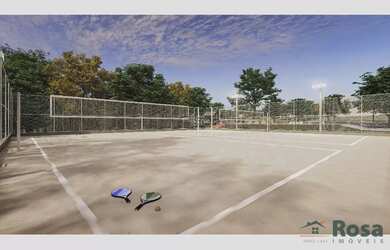 Imagem: O terreno possui 253m² de Área e está localizado em Cuiabá