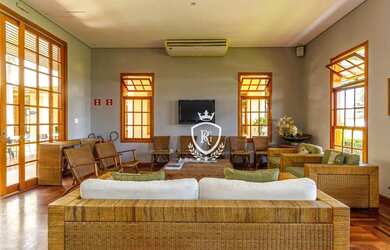 Imagem 11: Tipo Terreno em Itu, com 2600m², à venda em condomínio de alto padrão...