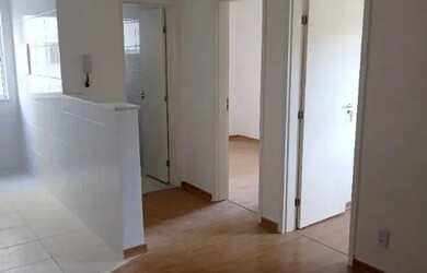 Imagem 2: Apartamento 2 quartos - Santa Terezinha