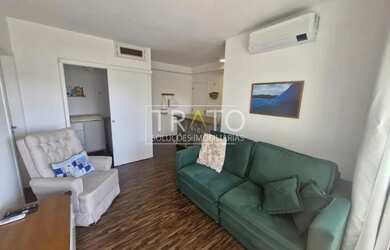 Imagem 9: Apartamento - Sítio Tamboré Alphaville - Barueri