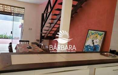 Imagem 16: Village com 3 dormitórios para alugar, 224 m² por R$ 3.800,00/mês - Barra do Jacuípe - Cam