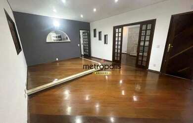 Imagem 1: Casa, 216 m² - venda por R$ 1.270.000,00 ou aluguel por R$ 6.305,01/mês...
