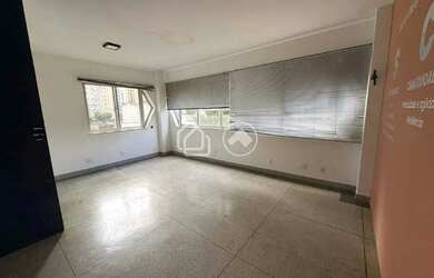 Imagem 12: Sala Comercial 220 m² no Lourdes (BH) 4 Banheiros por R$7.518