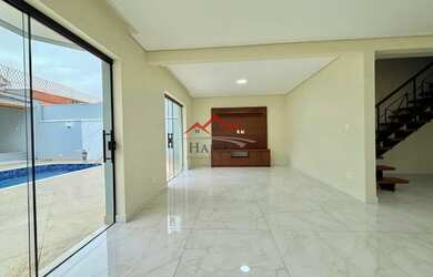 Imagem 13: Casa à venda e locação no Condomínio Portal do Paraíso I, em Jundiaí...