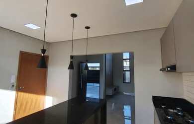 Imagem 14: VENDE-SE CASA RESIDENCIAL EVILLE