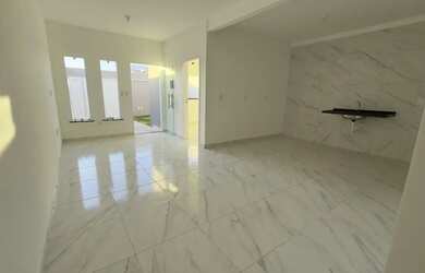 Imagem 5: Imóvel para venda tem 93 metros quadrados com 3 quartos em Jardim Bandeirantes - Maracanaú