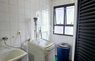 Imagem 8: Apartamento no Edifício Grand Floridian, em Alphaville