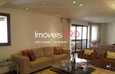 Imagem 13: Apartamento a venda em Campo Belo - SP