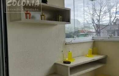 Imagem 7: Apartamento a venda - Vila Humaitá, Santo André