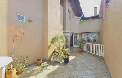 Imagem 9: Imóvel para venda com 603 metros quadrados com 5 quartos em Campina do...