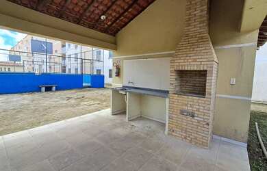 Imagem 8: RESIDENCIAL LAGOA PARK. Piscina, Varanda, Imóvel novoe1 Vaga na garagem