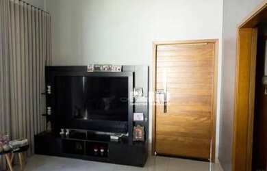 Imagem 3: Condomínio Maria Júlia - SJRP - SP