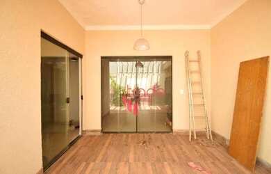 Imagem 2: Casa em Condomínio Fechado para Alugar de 03 Quartos no Bairro Bonfim...