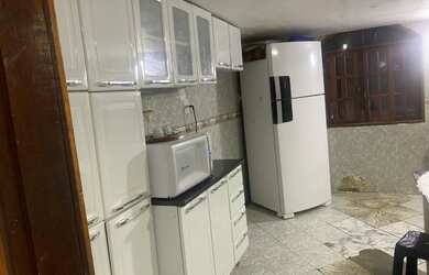 Imagem 13: Sobrado independente. Varanda, 120m² de Área, 2 Banheirose2 Dormitórios