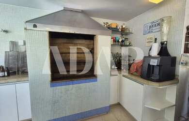 Imagem 14: Magnífica mansão de luxo na Barra da Tijuca, Rio de Janeiro-RJ 7 quartos,...