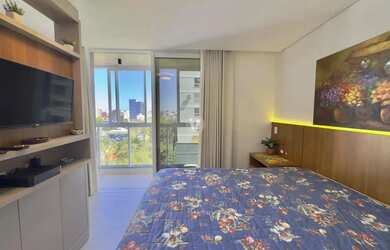 Imagem 13: Apartamento no Mirato Urban Village!