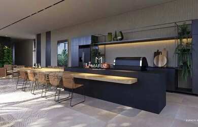 Imagem 8: LANÇAMENTO - Apartamento a venda 3 quartos, 2 vagas no Vale do Sereno...