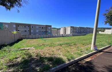 Imagem: Lote / Terreno 263m² em Bonfim Paulista - Ribeirão Preto