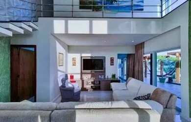 Imagem 7: EXCELENTE CASA CONDOMINIO FAZENDA SERRA AZUL II EM ITUPEVA SP