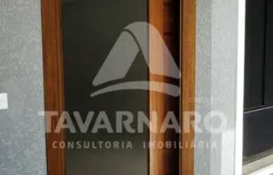 Imagem 6: Sobrado Geminado em Ponta Grossa