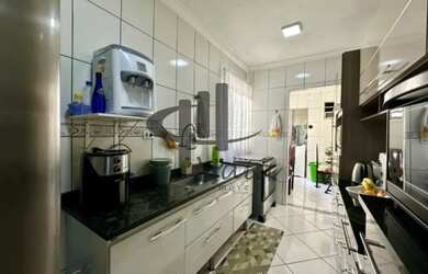 Imagem 5: Venda Apartamento Sao Caetano do Sul Ceramica Ref 36074