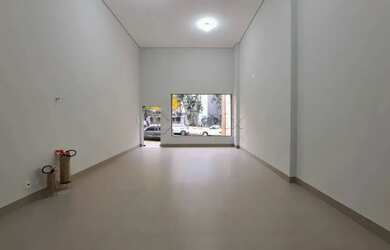 Imagem 3: Salão novo comercial disponível para alugar no Centro em Americana/SP